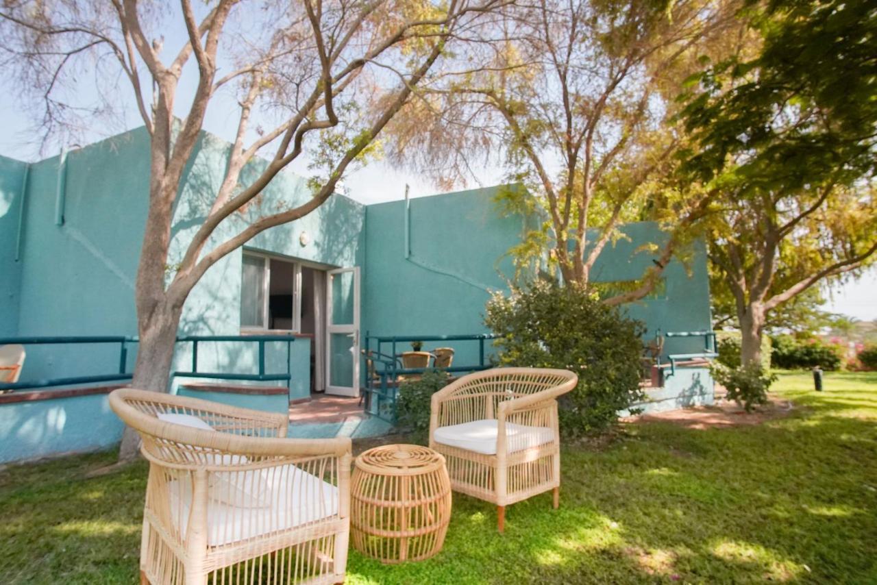 Almog Hotel Exterior photo