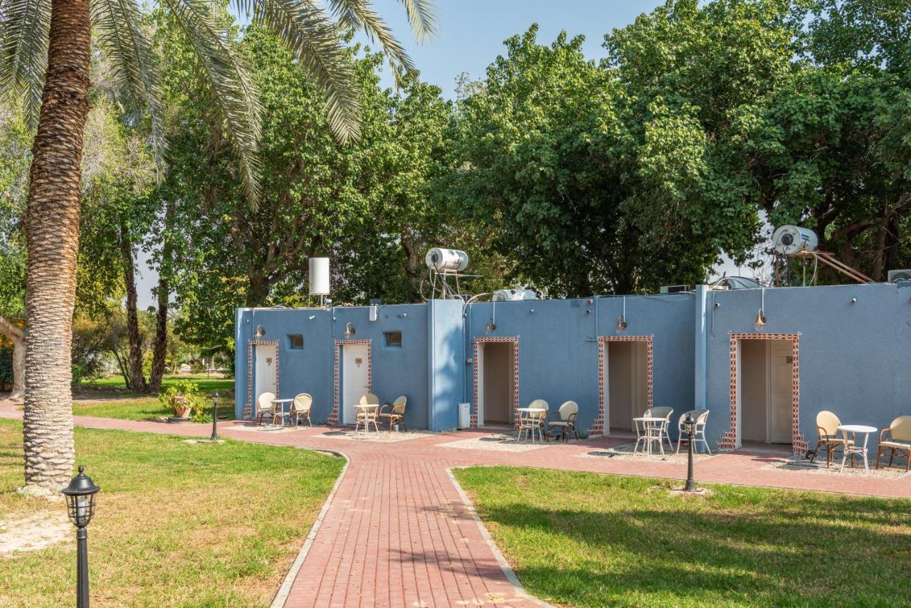Almog Hotel Exterior photo