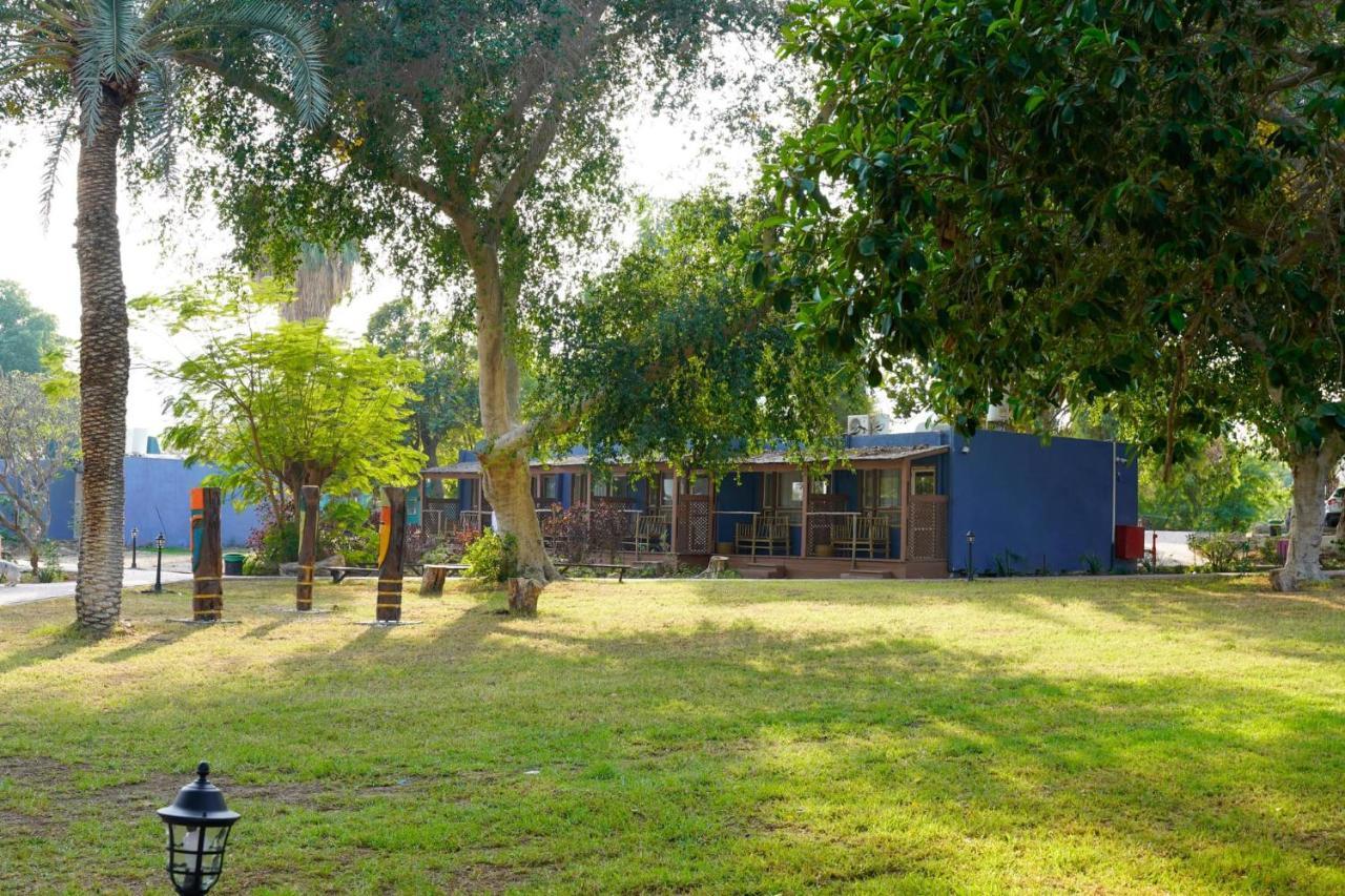Almog Hotel Exterior photo