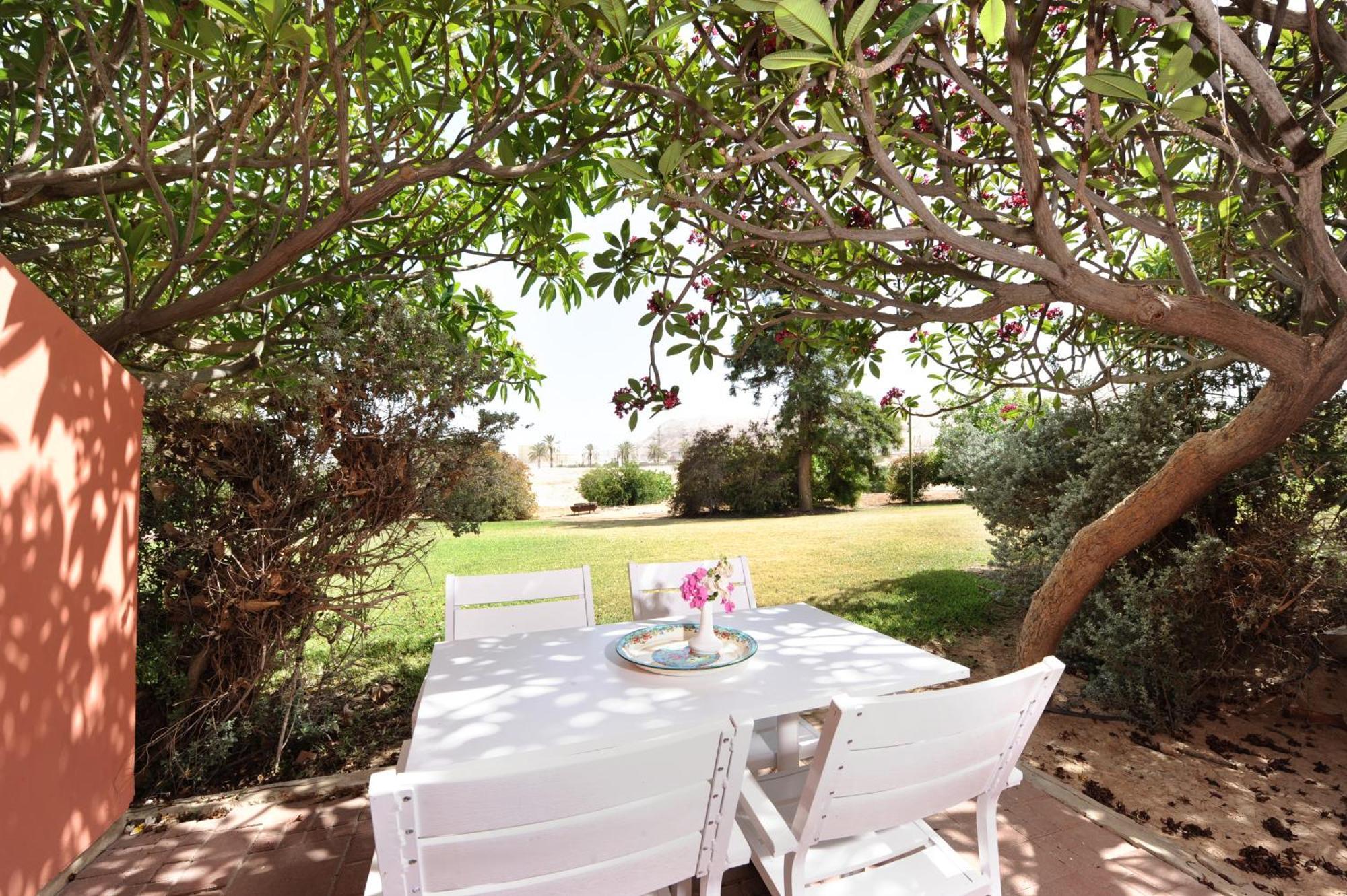 Almog Hotel Exterior photo